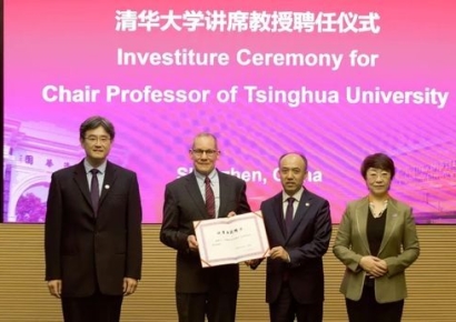 하버드대 나와도 中서 연구, 미국 이공계 인재 떠난다