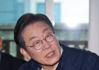 "수도권 1시간 경제권" 이재명 공약, 법정계획 담기나