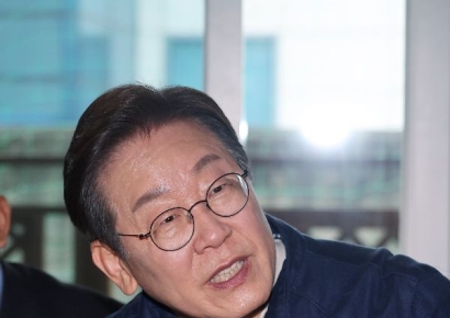 민주 초선모임 "조희대 탄핵"…이재명 "당이 국민 뜻 맞게 처리"