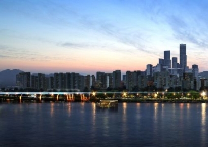 "전면1구역 표심 잡아라"…HDC현산·포스코이앤씨 금융조건 승부수