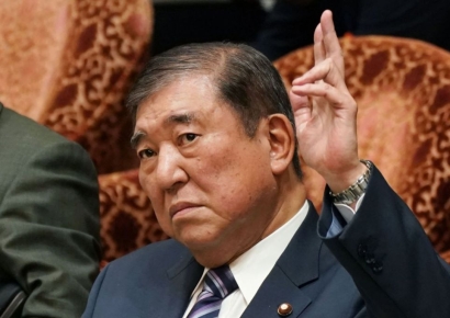 일본인 60% "개헌 찬성"…하지만 여소야대에 추진력은 '흔들'