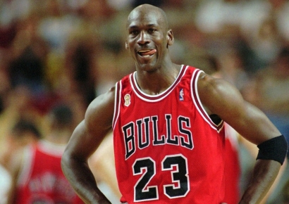 메시도 우즈도 아닌 조던…라이선스의 힘과 함정 [AI오답노트]