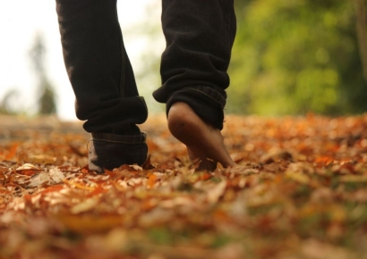 식후 '뿡뿡' 방귀 걷기 뭐길래…"암 위험 낮춘다"