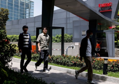 삼성도 남일 아냐…연봉 '3300만원' TSMC 현지 채용 논란