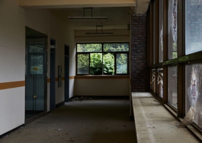 [소멸]②축구장 625개 면적…평균 20년 방치되는 폐교의 경제적 낭비