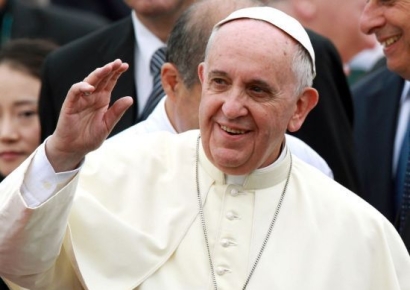 "콘클라베 쟁점은 프란치스코의 여성권·동성애 포용 개혁 유지 여부"