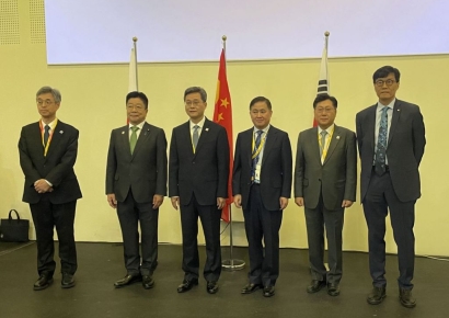 "아세안+3, 역내 금융 안전망 'CMIM' 새 재원 조달 구조 구체화"