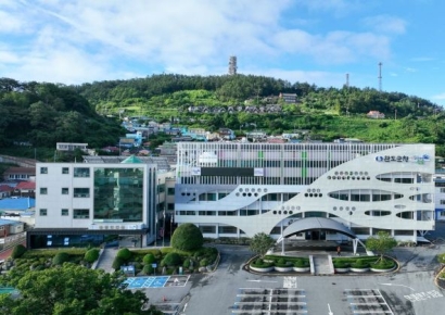 완도 리조트서 일산화탄소 누출…일가족 14명 병원 이송