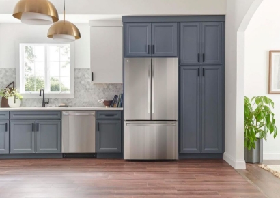 LG, 올해 '냉장고·세탁기' 세계 소비자 매체 평가 휩쓸었다