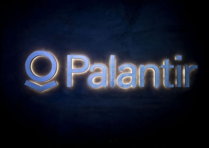 서학개미, '대장주' 애플보다 팔란티어 더 많이 샀다…"첫 역전"