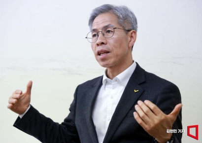 [대선 인터뷰]권영국 “민주당은 사실상 중도보수…진보정치 역할 커져”