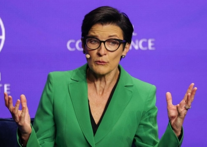 시티그룹 CEO "관세 25% 넘으면 영향 심각"…美금융계 우려