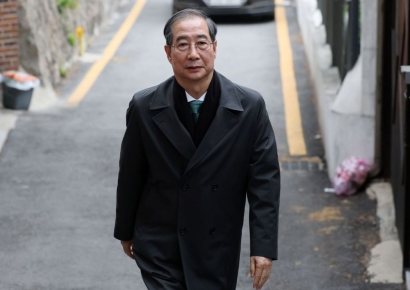 한덕수측 "11일까지 단일화 결론나야…중요한건 후보들 결단"