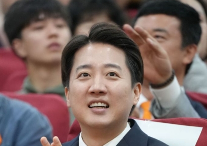 이준석 "단일화 파국 예상…윤핵관 세력, 우격다짐 밀어붙인 탓"