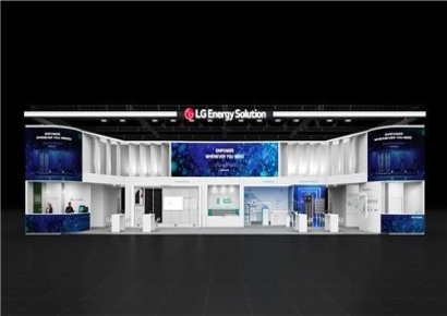 LG엔솔·삼성SDI, 인터배터리 유럽 출격…ESS 시장 경쟁력 강화