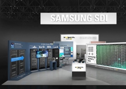 우리사주·구주주 102% 베팅…삼성SDI 유증 '완판'
