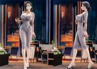 "주민 전체가 수치심 느껴"…선 넘은 '동탄 미시룩' 법적 제재 어려워