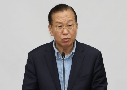 권영세 "김문수, 단일화 깨면 국민 배신…내일 전 당원 찬반조사"