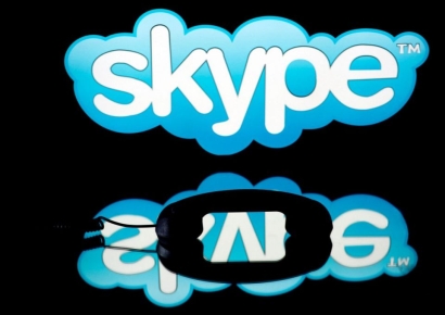 '원조' 인터넷 전화 22년 만에 종료…"굿바이 스카이프"