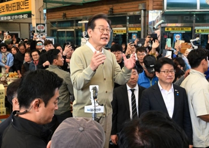 이재명 "의대생 여러분, 의료교육 현장으로 돌아와 달라"