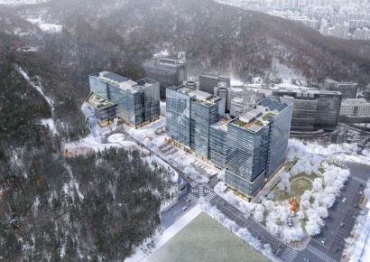 용인 상현4지구에 14만㎡ 규모 지식산업센터 들어선다