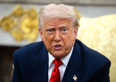 "美, 영국산 철강·車에 저율 관세 쿼터 적용…이번 주 무역 합의"