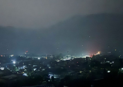 '테러 갈등' 인도, 파키스탄에 미사일 발사…파키스탄 "강력 대응"