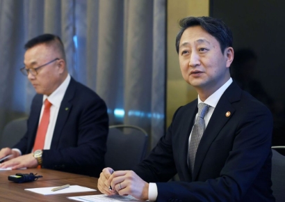 안덕근 "체코 정부, 원전 지연 과도해 두고 보지 않을 것"