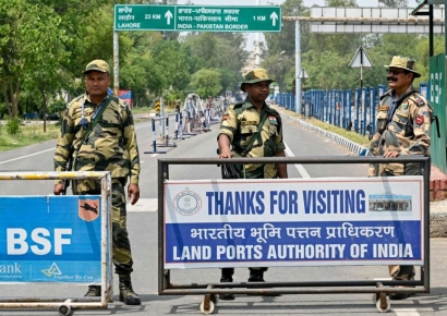 인도-파키스탄, 카슈미르 놓고 80년간 전쟁 벌이는 이유