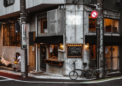 안전대국 日에 감탄…여기서 살겠다던 브라질 여성 하루 뒤 사망