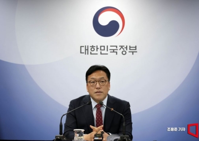 김병환 위원장 "3단계 DSR, 지방과 수도권 차이 두고 진행"