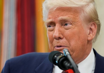 관세로 '부자'된다더니…트럼프 "덜 사면 된다" 태세전환