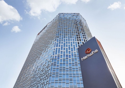 한화 건설부문, 1Q 영업익 130억…전년比 39%↑