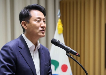 외국인 부동산 싹쓸이에…오세훈 "시장교란 없게 대책 마련"