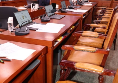 국회 법사위, '대통령 당선시 재판정지' 형사소송법 의결(종합)