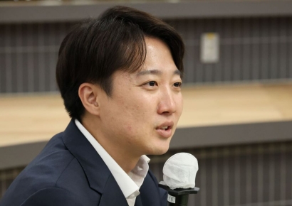 이준석 "수포자 없앤다…초4~중3 수학성취도평가 의무화"