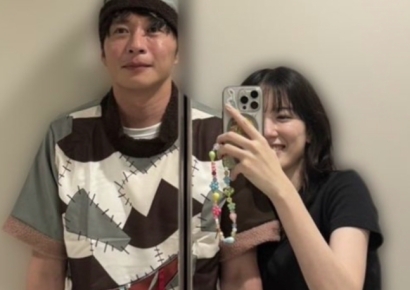 "우리 집 침대 엄청 잘 맞지?"…일본 톱스타, 유부남과 메시지 '발칵'