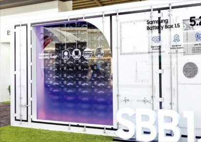 삼성SDI의 대반전…삼원계 배터리로 LFP 경쟁사 제쳤다