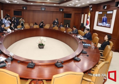 이재명 10대 공약에 빠진 '기재부 분리'…국정 실익이냐, 비대화 우려냐