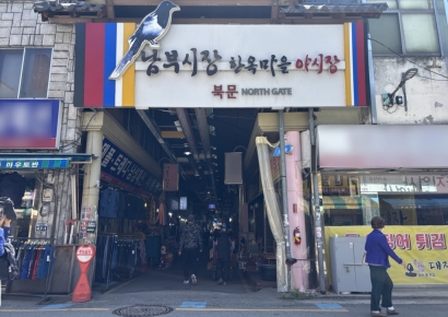 [르포]"전주 태생 한덕수? 고향 서울로 옮긴 사람 아니냐"…굳건한 '민주 텃밭'