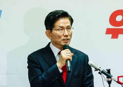 박지원 "김문수 보통 독종 아냐…한덕수는 여기까지"