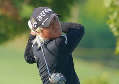 '필드에서 사라진' 허인회, 금지약물 징계 실토