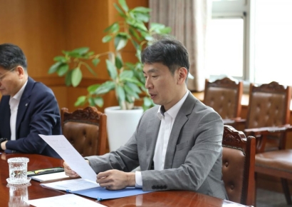 이복현 "롯데손보 일방적 콜옵션 행사…심각한 우려"