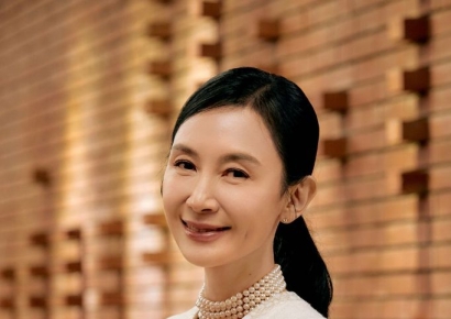 '내가 왜 죽어야 해'…무용수 데뷔한 채시라, '단심'서 심청의 갈등 다뤄