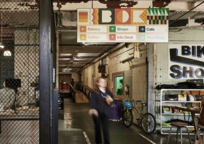 [소멸]⑥'제한' 벽 허물고 사람 모이는 공간으로…폐교의 변신은 '무죄'