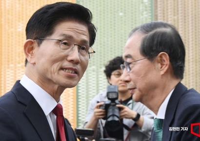 "김문수, 한덕수 '백고초려' 해야…전국 돌며 어깨동무 유세하자"