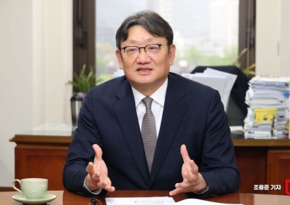 권기섭 경사노위장 "청년 고용 위기 상황…특단의 대책 필요"