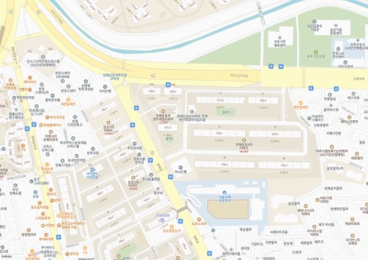 방배 신삼호 시공사 선정 유찰…HDC현산 단독 입찰  