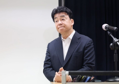 '백종원 막걸리' 결국 운영중단…더본코리아 "수익성 한계, 기존 사업에 집중"