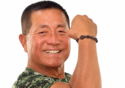 '뽀빠이 아저씨' 이상용 81세로 별세…"병원 다녀오다 쓰러져"